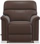 La-Z-Boy® Oscar Chocolate Reclina-Rocker® Recliner-0