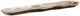 Dovetail Furniture Emsworth Black/Brown Tray-0
