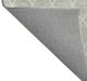 Dalyn™ Rug Company The Reserve TR15 Silver 5'x8' Area Rug-3