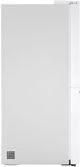 LG 36 in. 27.2 Cu. Ft. Smooth White Side-by-Side Refrigerator-4