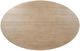 Magnussen Home® Sanford Chateau Brown Cocktail Table with Casters-5