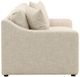Dovetail Furniture Emma Field Fawn Sofa-2