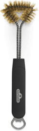 Napoleon Three Sided Grill Brush-0