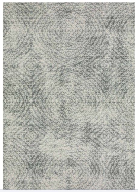 Dalyn™ Rug Company Brisbane Metal 8'x10' Area Rug