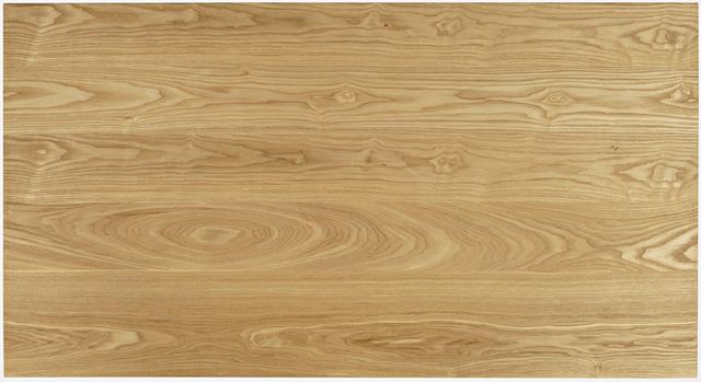 Jofran Inc. Anthology Warm Ash Castered Coffee Table-3
