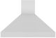 Vent-A-Hood® 42" Stainless Steel Euro-Style Island Range Hood-0