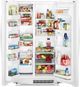 Whirlpool® 36" 25.1 Cu. Ft. Side-By-Side Refrigerator-White-4
