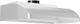 ZLINE 36" Stainless Steel Ducted Under Cabinet Range Hood with 4-Speed Fan Control-2
