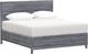 Emerald Home Rappa Warm Gray King Storage Panel Bed-0