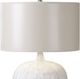 Uttermost® Georgios Aged Ivory Table Lamp-3