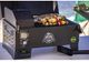 Pit Boss® Grills 26" Black Tabletop Battery Powered Wood Pellet Grill with Cover-4