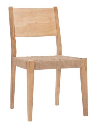 Powell® Cosgrove Natural Dining Chair