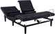 Beautyrest Black® Luxury Split Head Queen Adjustable Base-1