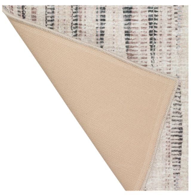 Dalyn™ Rug Company Amador AA1 Ivory 5'x8' Area Rug-2
