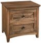 Archbold Furniture Customizable Emmerson 2-Drawer Wide Nightstand-0