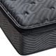 Spring Air® Winston 12" Wrapped Coil Plush Euro Top King Mattress-1