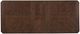 Winners Only® Kentwood Brown 96" Trestle Table-2