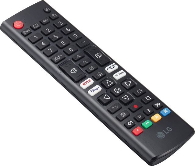 LG UA77 65'' 4K Ultra HD LED Smart TV-7