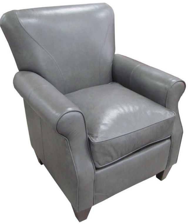 Marshfield Furniture Carson Gray Accent Chair-0