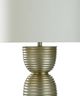 Stylecraft Imperial Silver Table Lamp-1