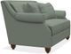 La-Z-Boy® Aberdeen Jade Loveseat-1