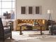Century® Classic Chesterfield Sofa-3