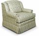 England Furniture Customizable Swivel Glider-2