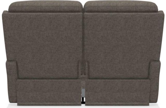 La-Z-Boy® Finley Granite Power Wall Reclining Loveseat with Headrest-3