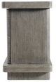 Bernhardt Monolith Puma Credenza-2