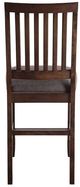 Steve Silver Co.® Yorktown Espresso Counter Stool-1