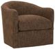 Rowe® Customizable Rue Swivel Chair-0