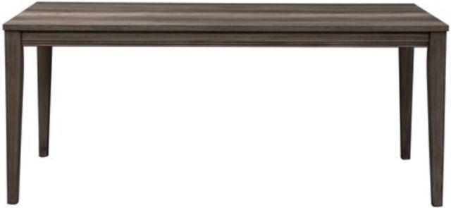 Liberty Furniture Tanners Creek Greystone Dining Table-1