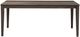Liberty Furniture Tanners Creek Greystone Dining Table-1