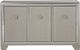 Signature Design by Ashley® Chaseton Champagne Accent Cabinet-1