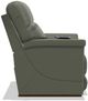 La-Z-Boy® Oscar Gray Power-Recline-XR™ Reclina-Rocker® Recliner-2