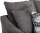 Franklin™ Eastbrook Shasta Charcoal Sofa-3