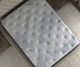 American Bedding™ Cinna 15" Wrapped Coil Plush Tight Top King Mattress-3