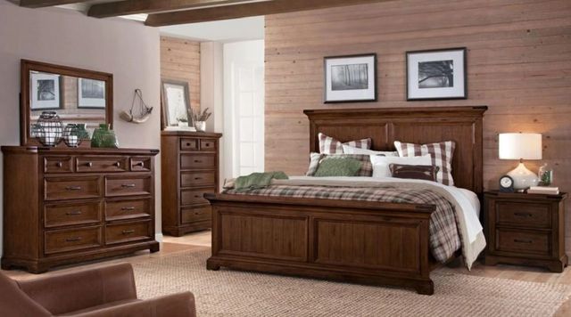 Sunny Designs™ Mossy Oak Kingswood Nightstand-1