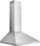 Broan® BWP2 Series Stainless Steel Chimney Range Hood-1