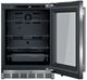 Thermador® Masterpiece® 5.2 Cu. Ft. Stainless Steel Beverage Center-1