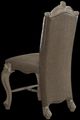 ACME Furniture Versailles 2-Piece Bone White Counter Chair Set-0