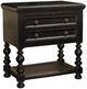 Tommy Bahama® Furniture Kingstown Phillips Black Nightstand-0