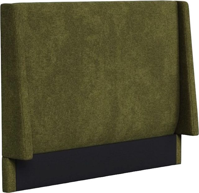 Palliser® Furniture Customizable Skye 48" Full Headboard-0