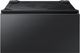 Samsung Bespoke 27" Brushed Black Laundry Pedestal-0