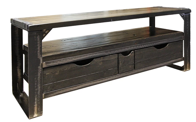 Forge Design Chelsea TV Unit-0