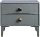 TOV Furniture Divine Grey Nightstand-1