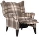 Decor-Rest® Furniture LTD Customizable 2220 Manual Recliner-2