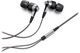 Denon® AH-C720 Black High Quality In-Ear Headphone-1