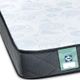 Sealy® My First Sealy Memory Foam Medium Tight Top Twin Mattress-1