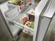 JennAir® 20.0 Cu. Ft. Counter Depth French Door Refrigerator-Stainless Steel-4